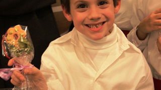 Predbožićna akcija u Suernovi, Foto: Udruga Down Zadarske županije, Anđela Horvat