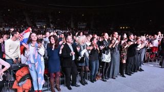 Slavljenički koncert na Višnjiku – 30 godina Klape Intrade. Foto: Dino Stanin/PIXSELL