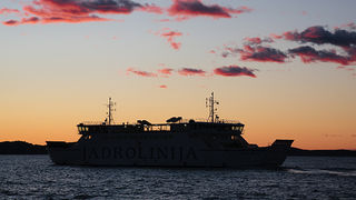 Čudesni zadarski suton, Foto: Leo Banić Čudesni zadarski suton, Foto: Leo Banić