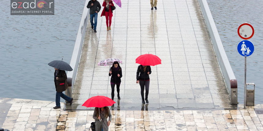 Đir po gradu 1. veljače 2017. Đir po gradu 1. veljače 2017.