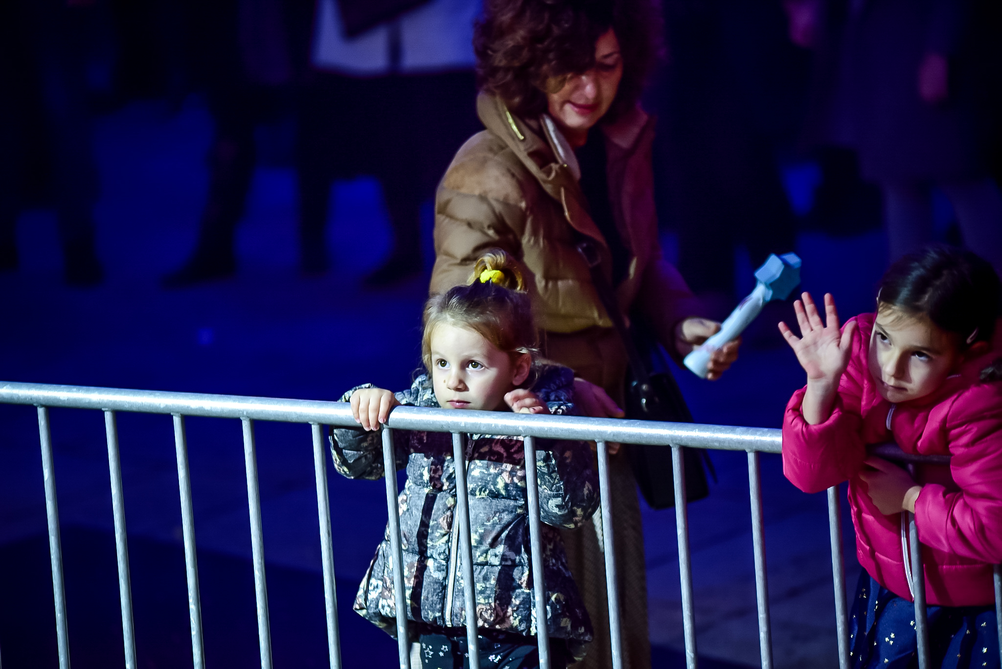 Grupa Forum @ Advent u Zadru