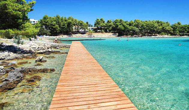 Turističko naselje Crvena luka