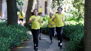 Noć tvrđava u Zadru – poslijepodnevni program