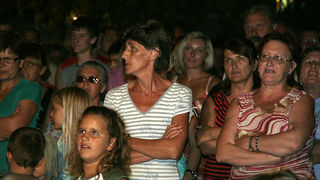 Priješka Legrica, 23. kolovoza 2008.