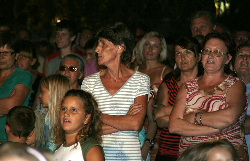 Priješka Legrica, 23. kolovoza 2008.