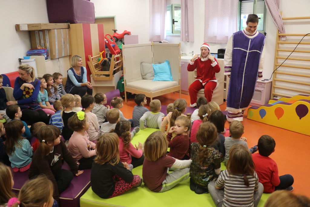 Vir: Doček Svete Luce i radionica u Dječjem vrtiću “Smješko” Vir: Doček Svete Luce i radionica u Dječjem vrtiću “Smješko”