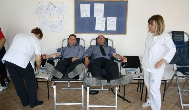 PP Obrovac – ddk akcija (Foto: mup.hr)