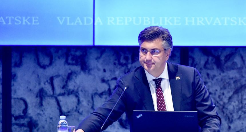 andrej plenković andrej plenković