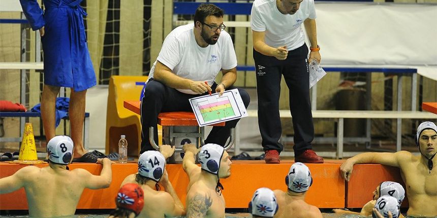 VK Jadran Split VK Jadran Split