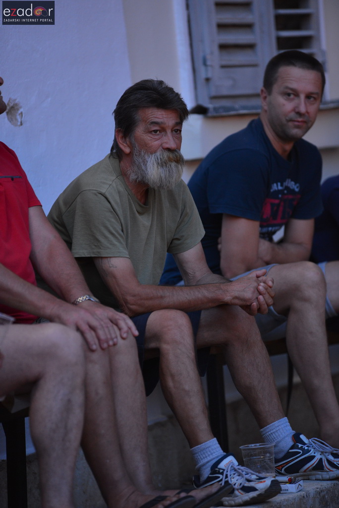 Stanarska fešta 2017- Finale boćanja za žene: Kapurice Stanovi vs Puntamika