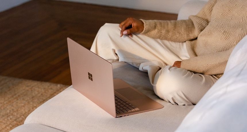 Microsoft Surface Microsoft Surface