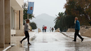 Đir po gradu, 4. studenog 2022. Đir po gradu, 4. studenog 2022.