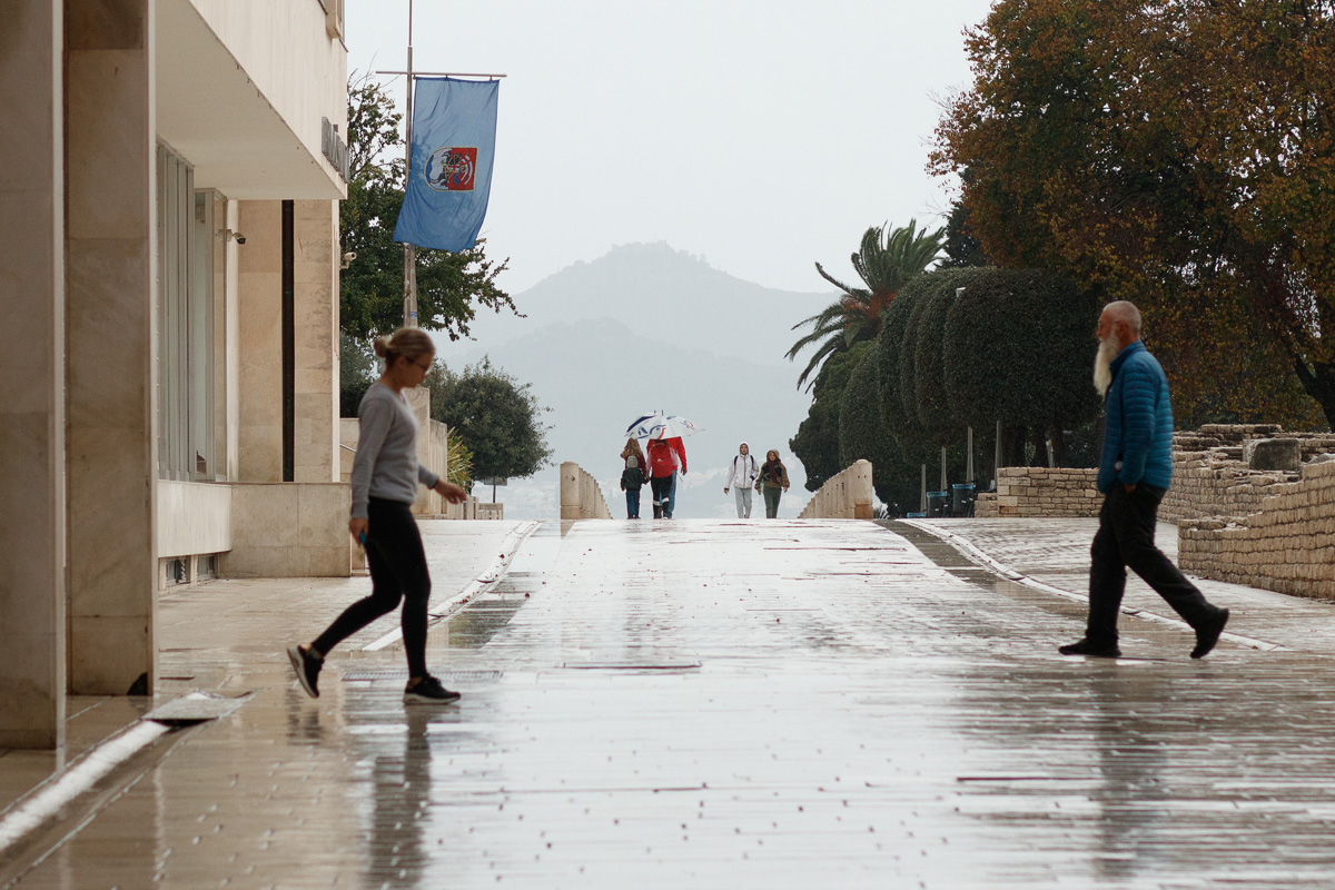 Đir po gradu, 4. studenog 2022. Đir po gradu, 4. studenog 2022.