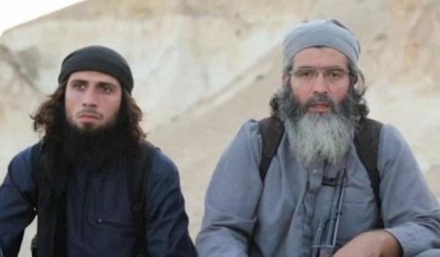 Tko stoji iza terorističke organizacije Jamaat-ul-Ahrar? Foto: youtube/screenshot