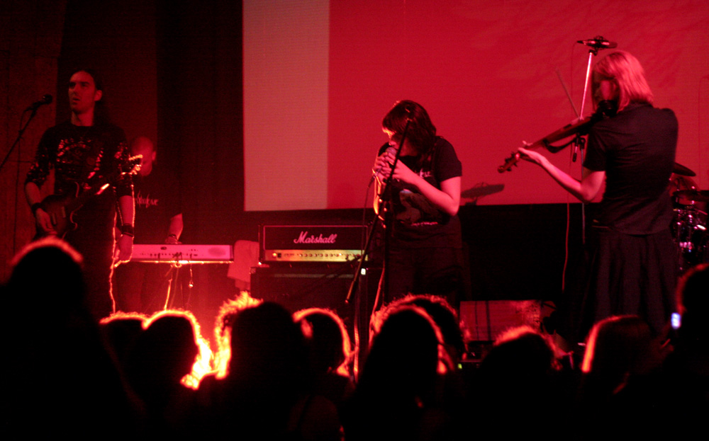 ‘Ashes You Leave’ u Kinu Pobjeda