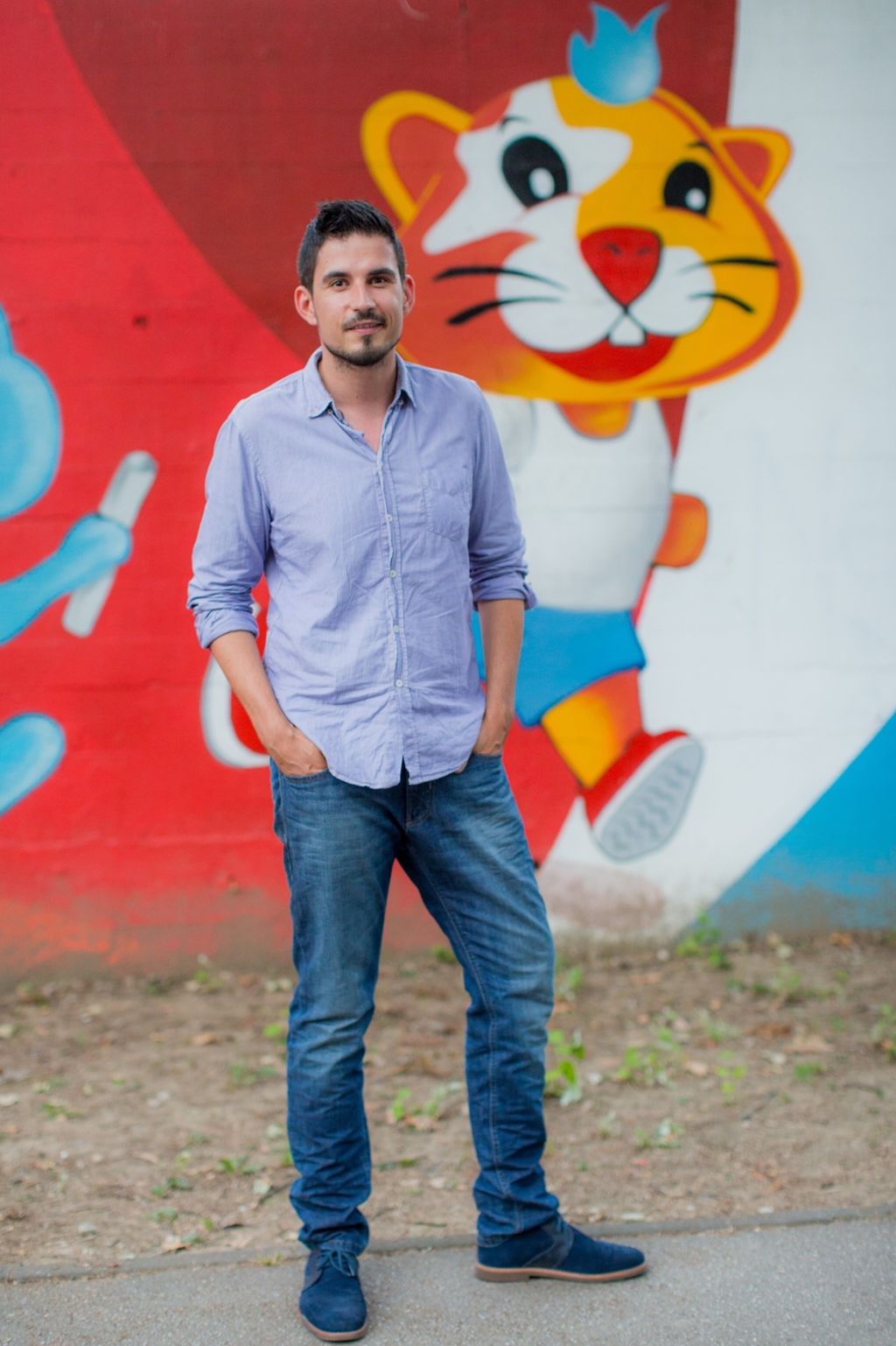 Zvijezde uživale na otvorenju ESI 2016.