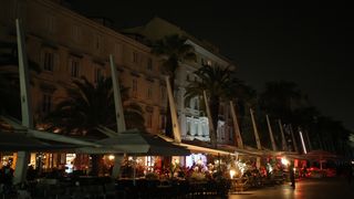 Sat za planet Zemlju