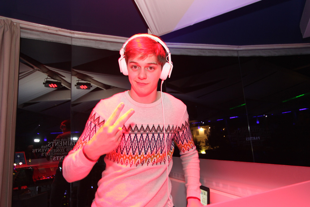 “House of fun”: Otvorenje zimske sezone u Lounge baru Ledana