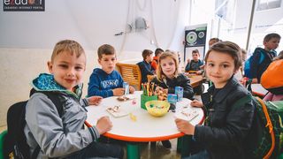 Obilježen Dan kazališta za mlade i Dan lutkarstva Obilježen Dan kazališta za mlade i Dan lutkarstva