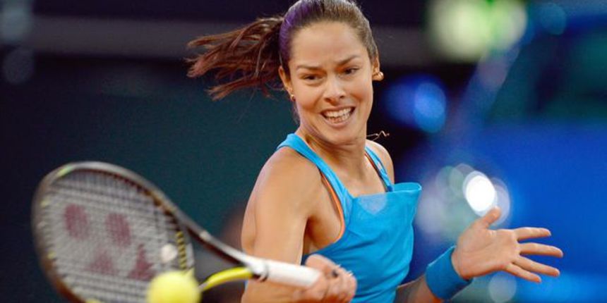 Ana Ivanović, foto: b92 Ana Ivanović, foto: b92