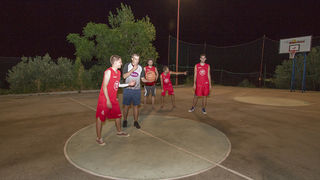 Ljetna liga: Proslava naslova kosarkasa Maraske, foto: Kristijan Orlic Ljetna liga: Proslava naslova kosarkasa Maraske, foto: Kristijan Orlic