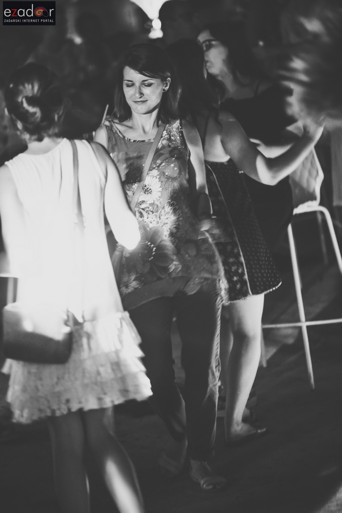 Salsa četvrtkom i after uz DJ Em Bee @ Svarog Bar