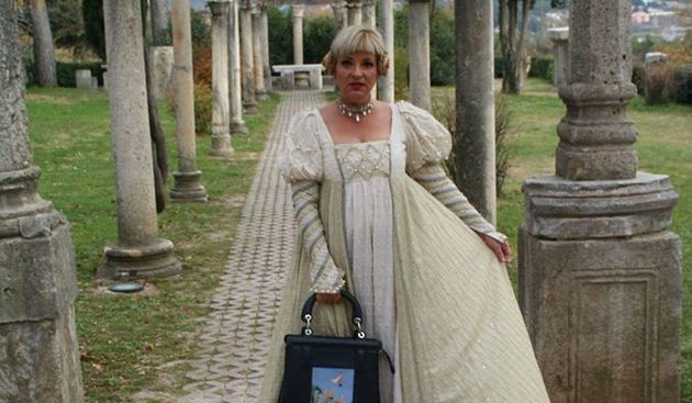 Elizabeth Suzana Kozina