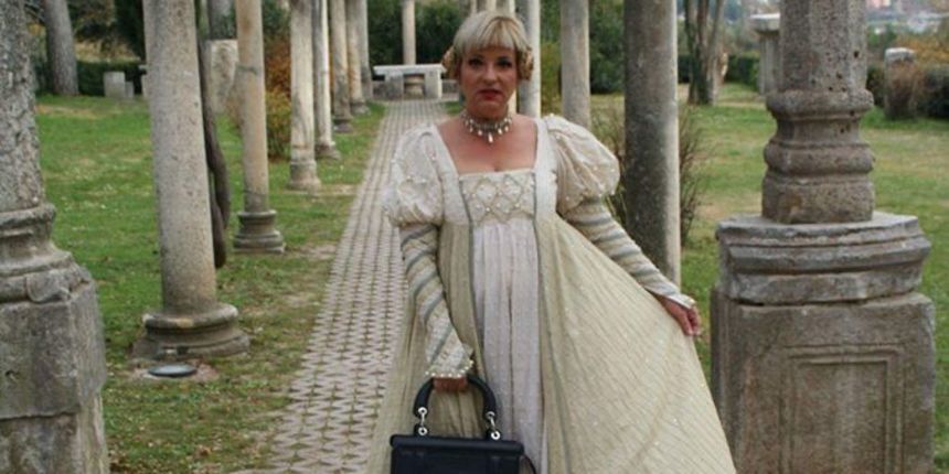 Elizabeth Suzana Kozina Elizabeth Suzana Kozina