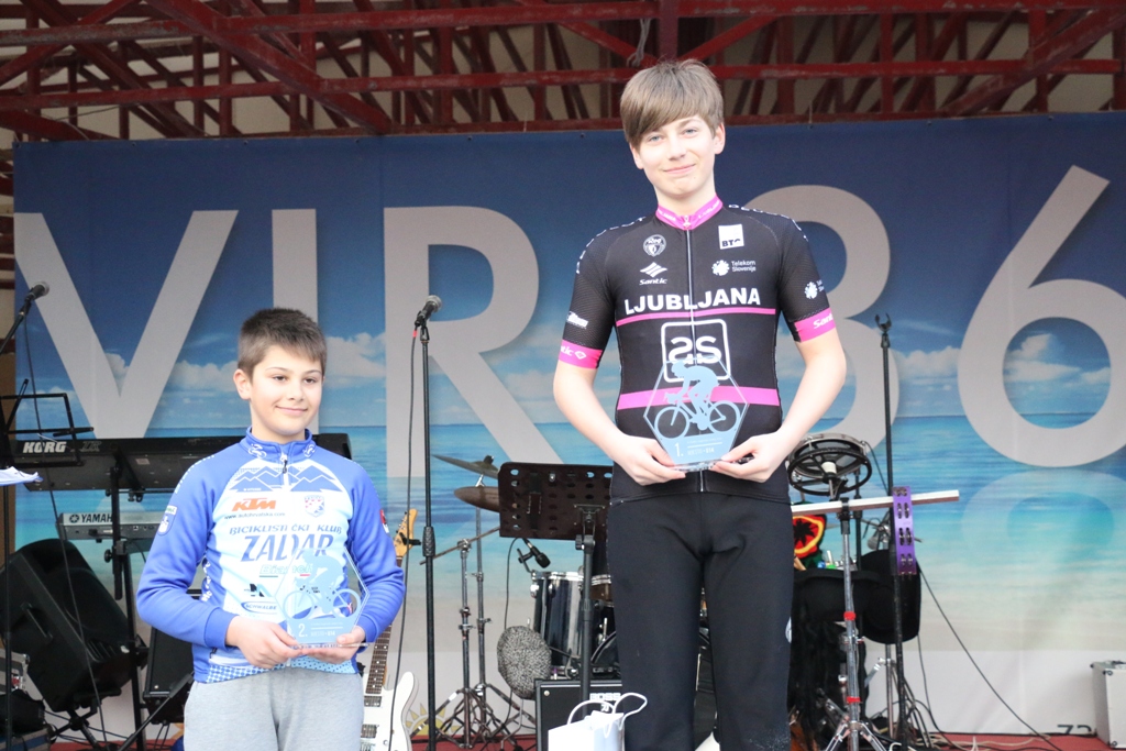 4. Velika nagrada otoka Vira