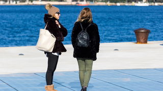 Đir po gradu 29. studenog 2016.