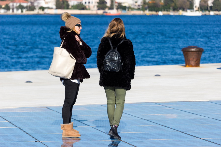 Đir po gradu 29. studenog 2016.