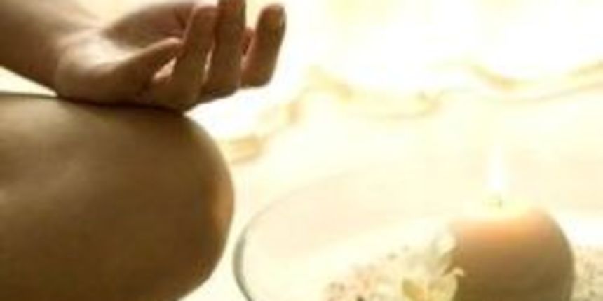 Aromaterapija ( foto: Žena.hr ) Aromaterapija ( foto: Žena.hr )