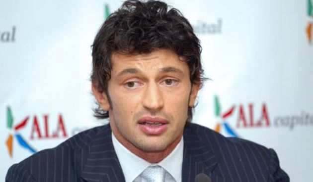 Kakha Kaladze, foto: www.oleole.com