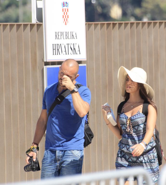 Đir po gradu 3. rujna 2016.