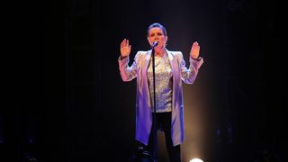 Zagreb: Oproštajna turneja Vaya Con Dios, foto: Žarko Bašić/PIXSELL Zagreb: Oproštajna turneja Vaya Con Dios, foto: Žarko Bašić/PIXSELL