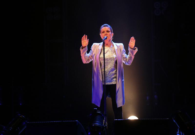 Zagreb: Oproštajna turneja Vaya Con Dios, foto: Žarko Bašić/PIXSELL Zagreb: Oproštajna turneja Vaya Con Dios, foto: Žarko Bašić/PIXSELL