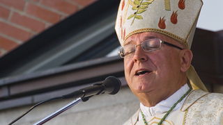 Belafuza: Blagdan Velike Gospe