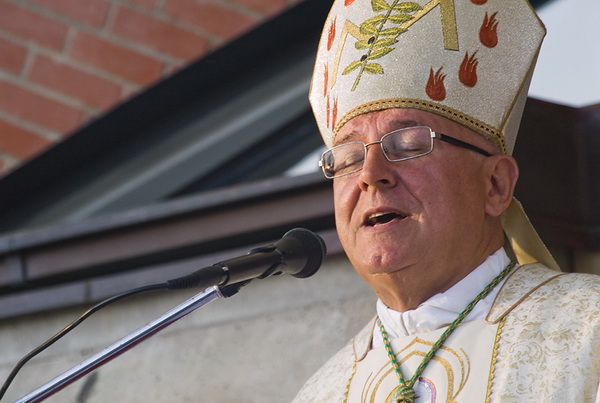 Belafuza: Blagdan Velike Gospe