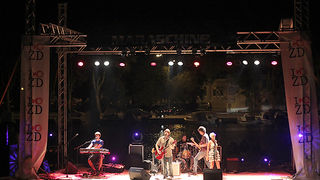 Maraschino bar : Neno Belan & Fiumensi Maraschino bar : Neno Belan & Fiumensi