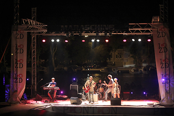 Maraschino bar : Neno Belan & Fiumensi Maraschino bar : Neno Belan & Fiumensi