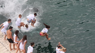 Dm Millenium 2010. foto: Angelo Virag Dm Millenium 2010. foto: Angelo Virag