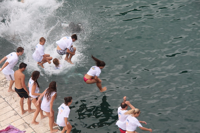 Dm Millenium 2010. foto: Angelo Virag Dm Millenium 2010. foto: Angelo Virag