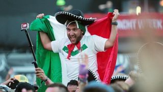 Split: Drugi dan ULTRA Europe 2015 glazbenog festivala, Photo: Goran Jakus/PIXSELL