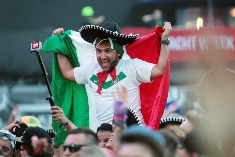 Split: Drugi dan ULTRA Europe 2015 glazbenog festivala, Photo: Goran Jakus/PIXSELL