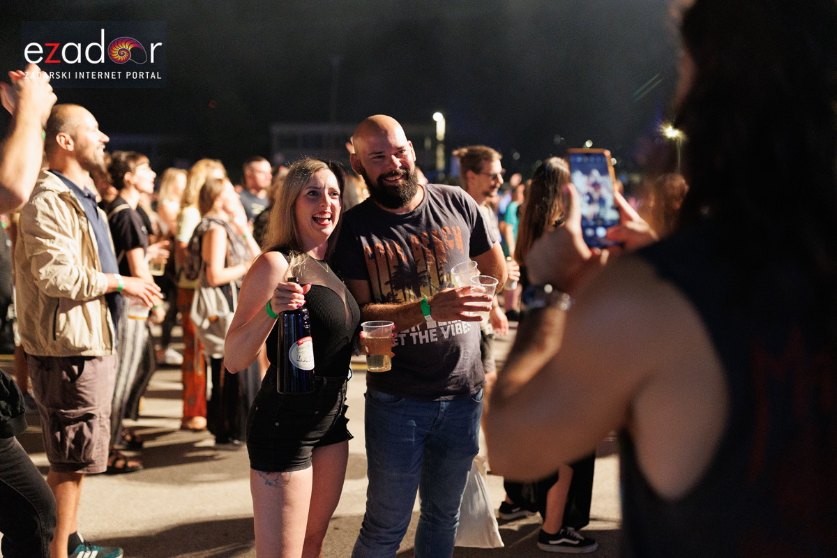 Vlajternativa Benkovac 2023. Vlajternativa Benkovac 2023.