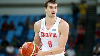 OOI Rio: Hrvatska – Španjolska 72-70. Photo: Igor Kralj/PIXSELL OOI Rio: Hrvatska – Španjolska 72-70. Photo: Igor Kralj/PIXSELL