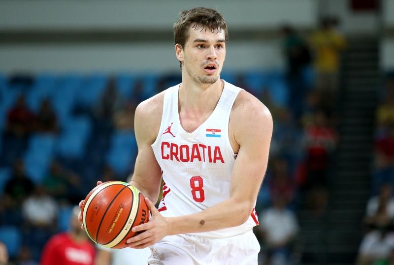 OOI Rio: Hrvatska – Španjolska 72-70. Photo: Igor Kralj/PIXSELL OOI Rio: Hrvatska – Španjolska 72-70. Photo: Igor Kralj/PIXSELL