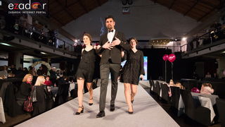 Svečano otvorenje 11. Festivala vjenčanja @ Arsenal Zadar