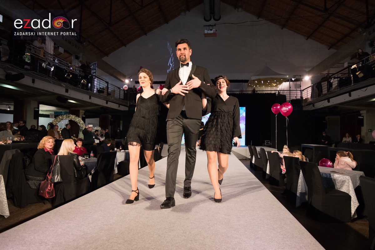 Svečano otvorenje 11. Festivala vjenčanja @ Arsenal Zadar