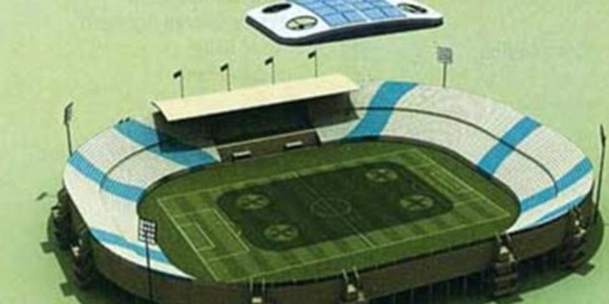 SP 2022. Katar, foto: dailymail.co.uk SP 2022. Katar, foto: dailymail.co.uk